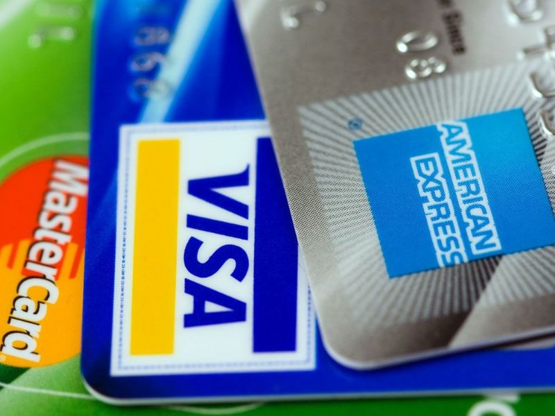 ทำความรู้จักบัตรเครดิต “VISA-Master Card-JCB” แต่ละเจ้าแตกต่างกันอย่างไร