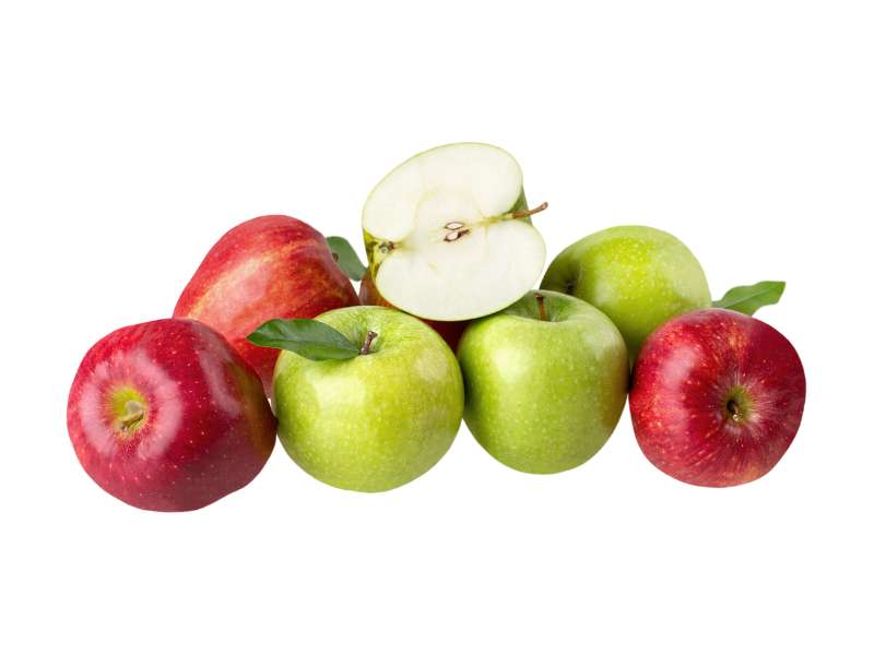 4 เหตุผลดีๆ ที่ควรกิน “แอปเปิ้ล” ทั้งเปลือก