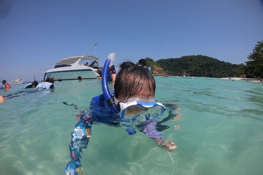 ทริปเกาะกูด จองแพคเกจหรือห้องพัก อะไรเหมาะกับคุณ?