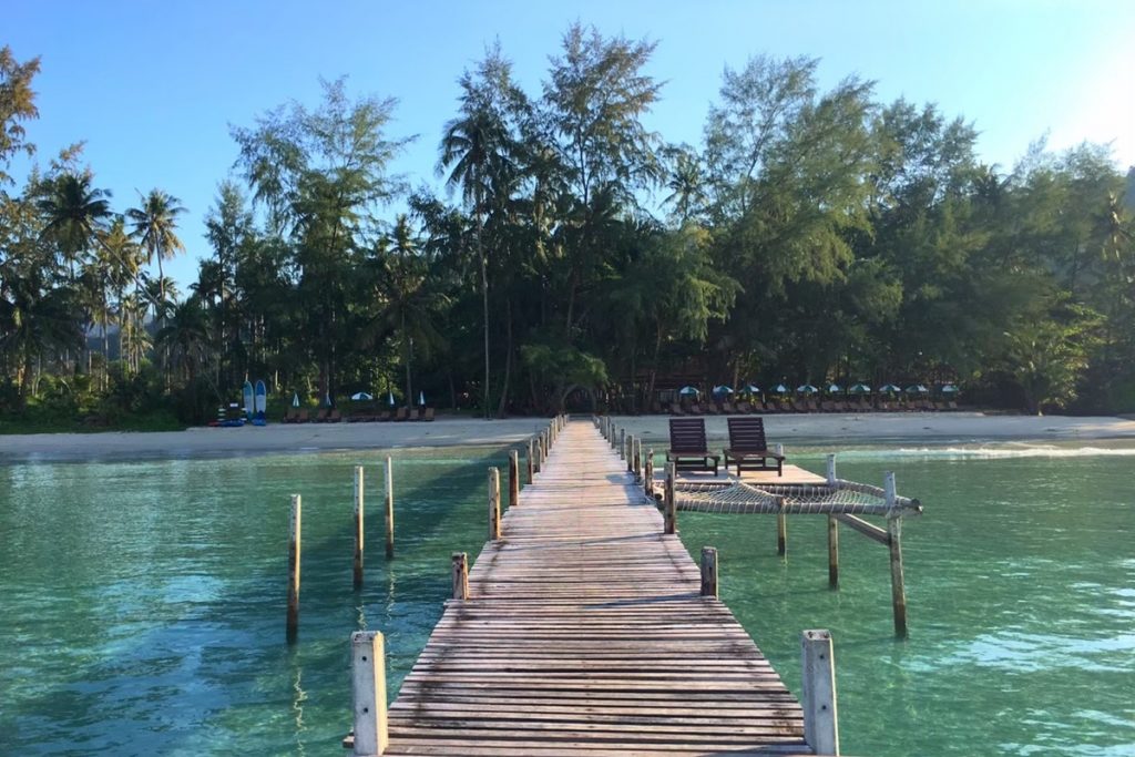 กาะกูดหาดไหนสวยที่สุด? รวมหาดน่าเที่ยวที่คุณไม่ควรพลาด