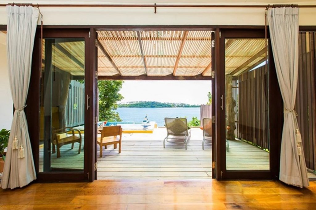 กัปตันฮุก รีสอร์ท (Captain Hook Resort) บริการสุดพิเศษบนเกาะกูดที่คุณต้องมาสัมผัส