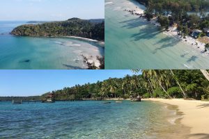 รีวิวหาดสวยที่สุดบนเกาะกูด ที่คุณไม่ควรพลาด