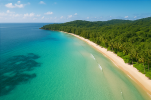 ทำไม “เกาะกูด” ถึงถูกเรียกว่า The Last Paradise ของเมืองไทย?